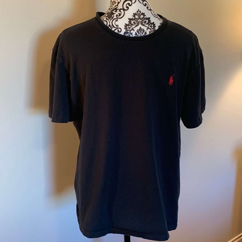 Men’s Polo T-Shirt - Size L